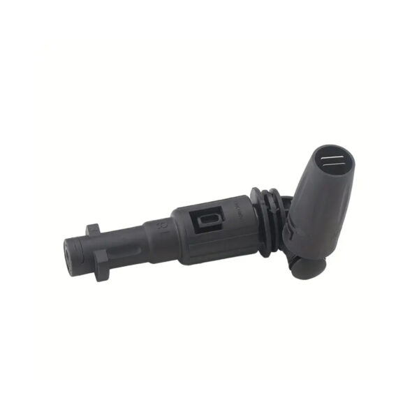 Adaptador boquilla 360g para hidrolavadora Karcher K1 K2 K7 con regulador