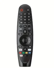 control remoto lg con voz