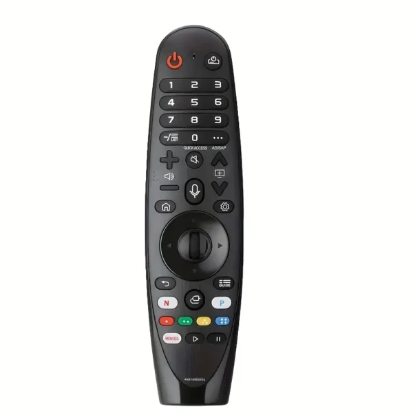 Control Remoto para TV LG con voz y puntero AN-MR20GA Magic control