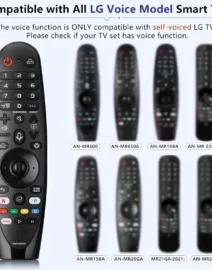 control remoto lg con voz2